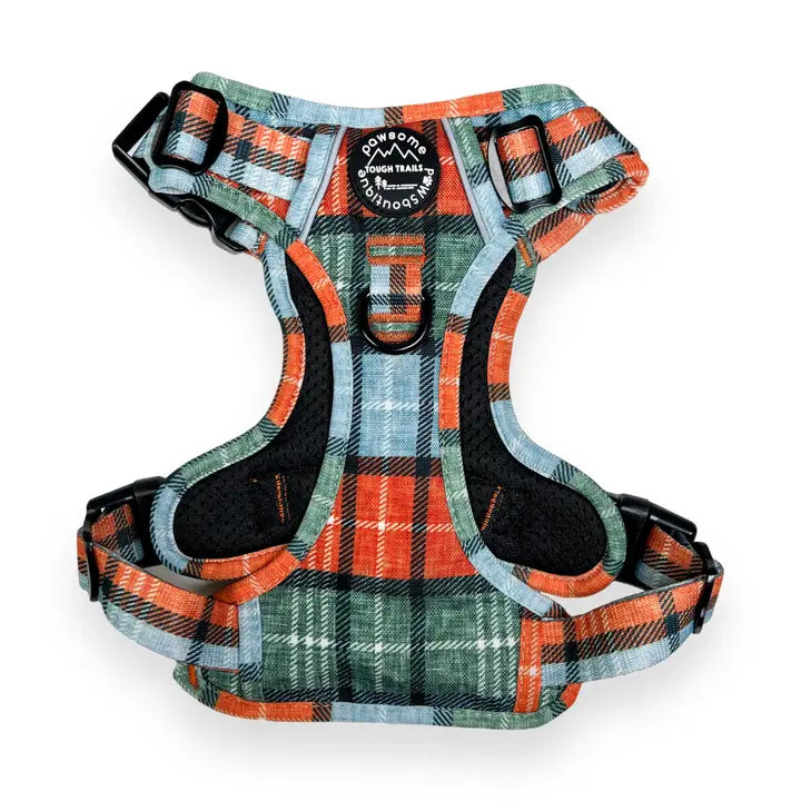 Pawsome Harnesses